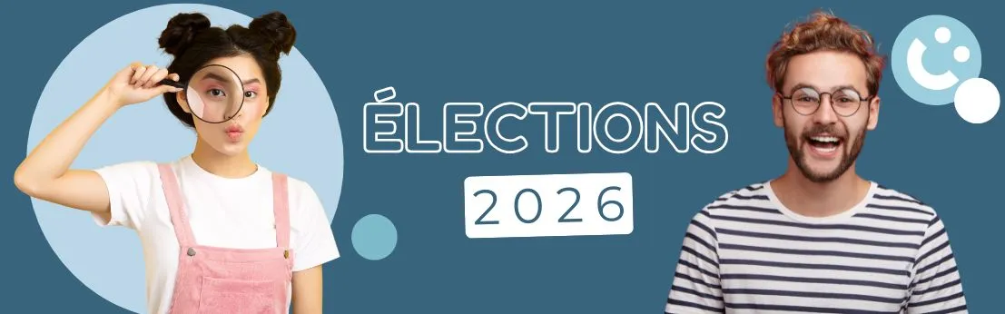Élections SMENO 2026