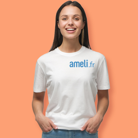 social security ; the french healthcare system ; ameli ;