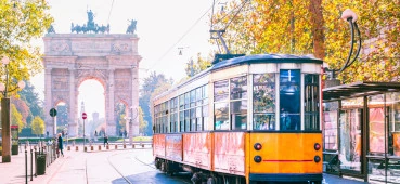 Milan ; étudier à Milan ; étudiant Milan ; Milan pour étudiants ;