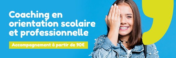 Découvrez le coaching en orientation scolaire et professionnelle avec SMEN'UP !
