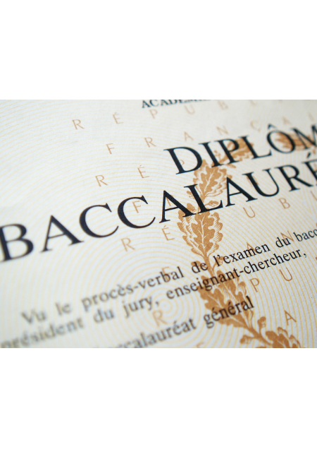 Comment réviser et bien se préparer pour obtenir le bac.