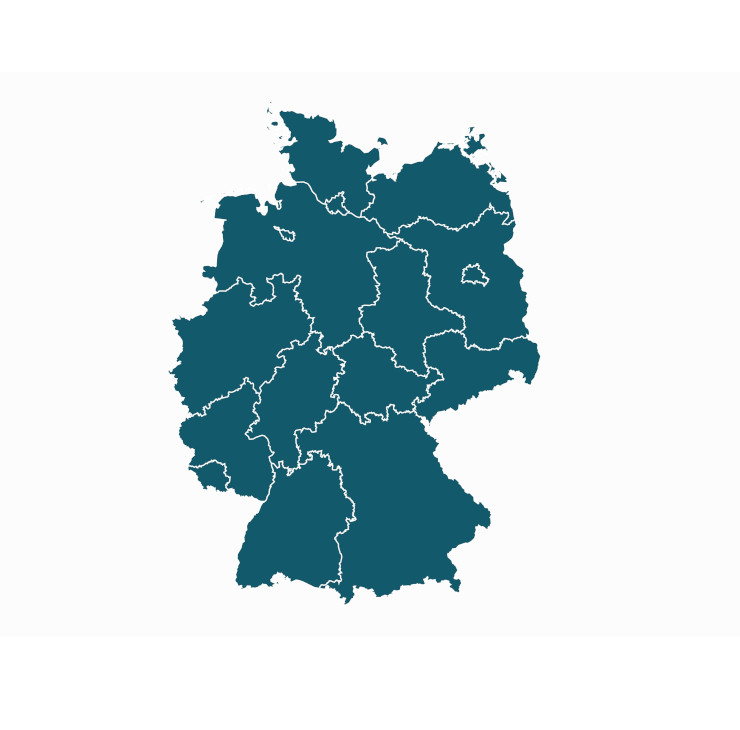 Où étudier en Allemagne ; Villes étudiantes Allemagne ; Logement étudiant Allemagne ;