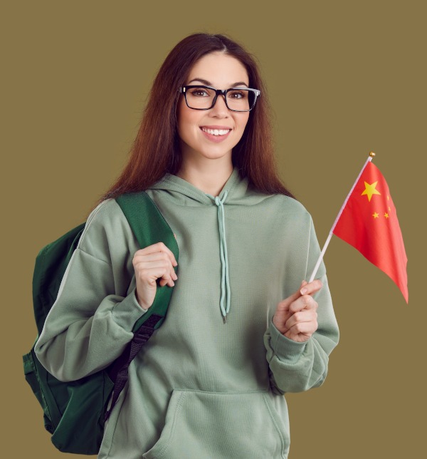 Partir étudier en Chine Partir étudier en chine ; étudiant en chine ; étudier en chine ; études en chine