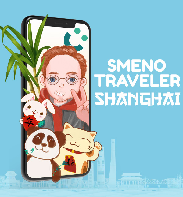SMENO TRAVELER voyage à l'étranger ; vlog voyage étudiant ; voyage étudiant ; vlog étranager