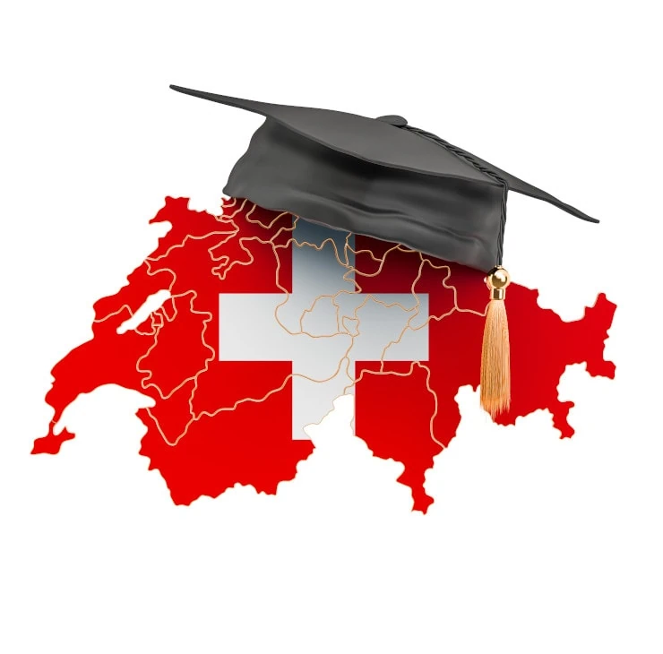 Vie étudiante en suisse ; vie suisse ; etudes en suisse ;