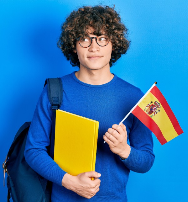 Partir étudier en Espagne étudier en Espagne ; ville étudiante Espagne ; étudier en Espagne après le bac ; stage Espagne étudiant