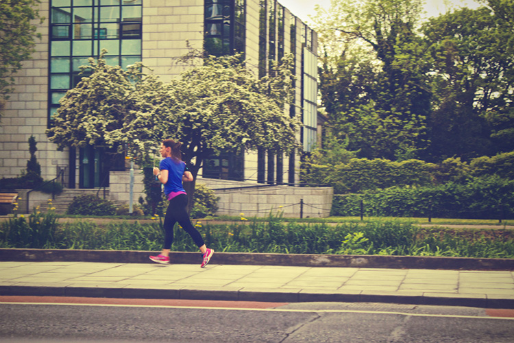 La SMENO vous partage ses conseils pour vous motiver à aller courir.