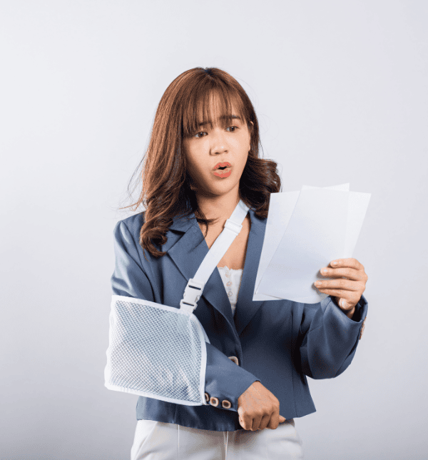 Comment déclarer un accident corporel à son assurance ; comment déclarer dommage corporel assurance ;