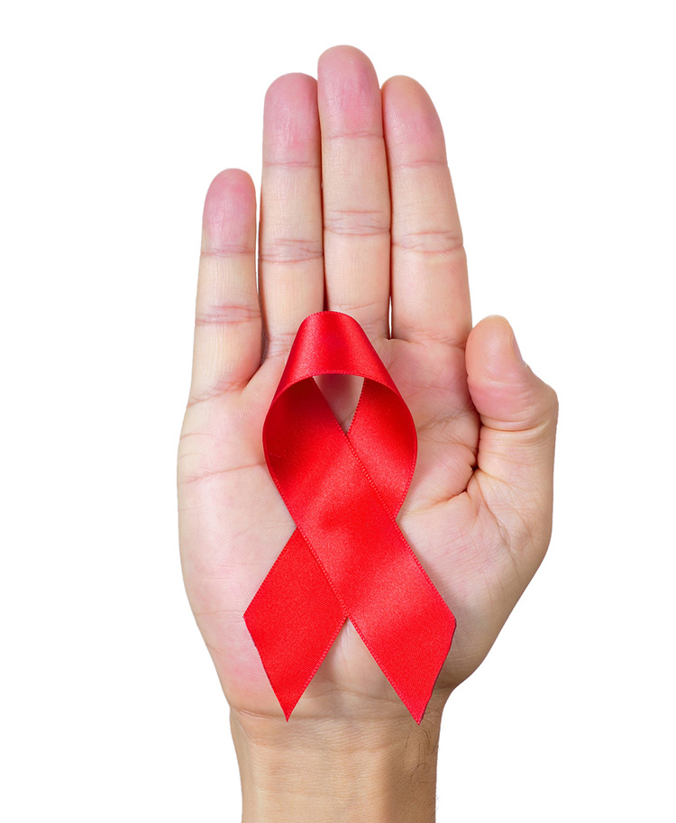 Journée mondiale du SIDA, dons et sidaction.
