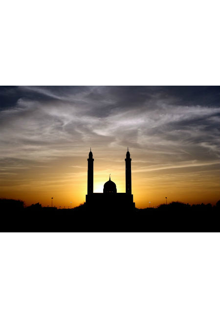 Réussir son jeûne à l'occasion du ramadan.
