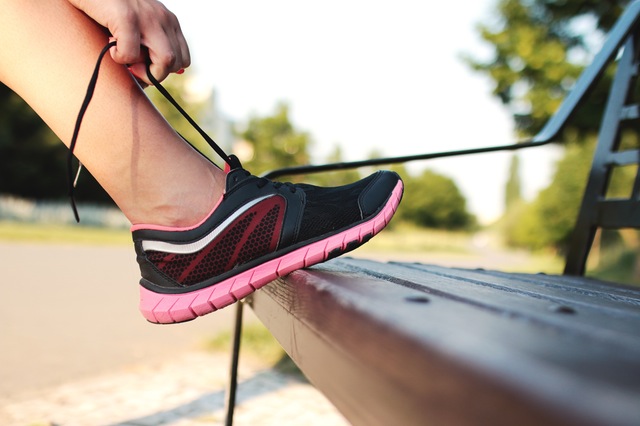 La SMENO vous partage ses astuces pour se motiver à aller courir.