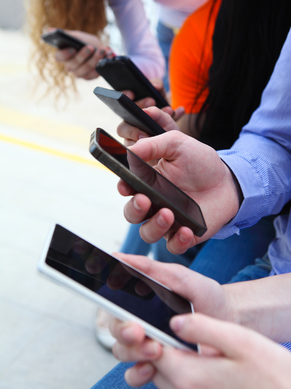 La SMENO vous explique comment combattre l'addiction au smartphone.