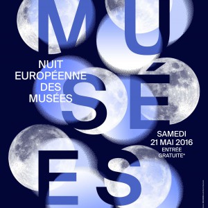 Participez à la nuit des musées, avec la SMENO.