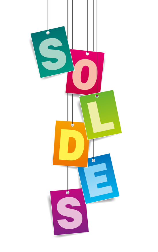 Les bons plans de la SMENO pour les soldes.