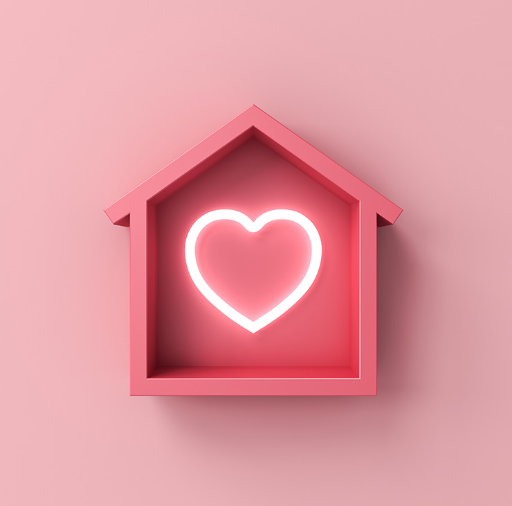 décoration saint valentin ; idée saint valentin ; que faire pour la saint valentin ; idées saint valentin
