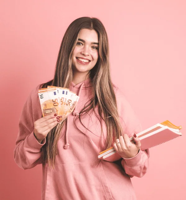 Comment investir en tant qu'étudiant ? investissement étudiant ; comment investir étudiant ;