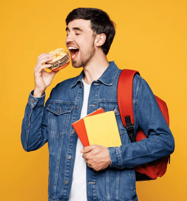 Les troubles de la concentration chez les étudiants