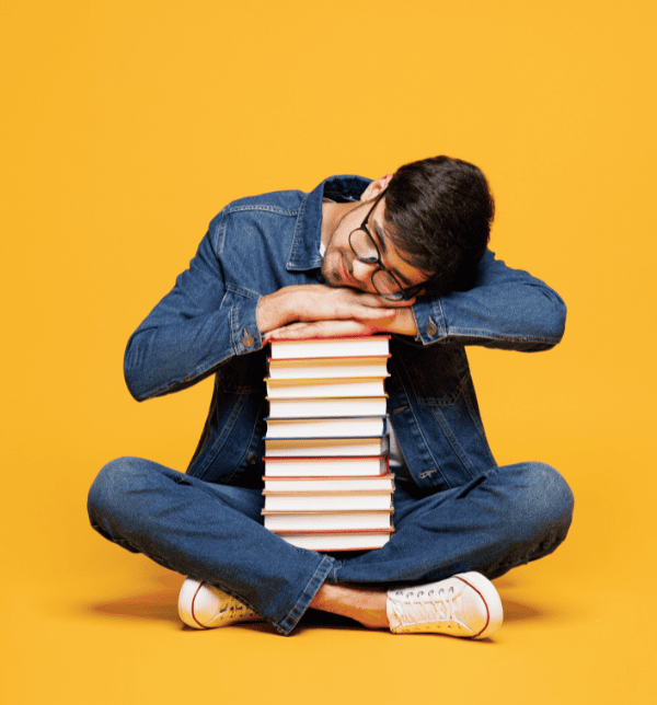 etude stress étudiant ; coup de mou étudiant ; éviter un coup de mou étudiant ;