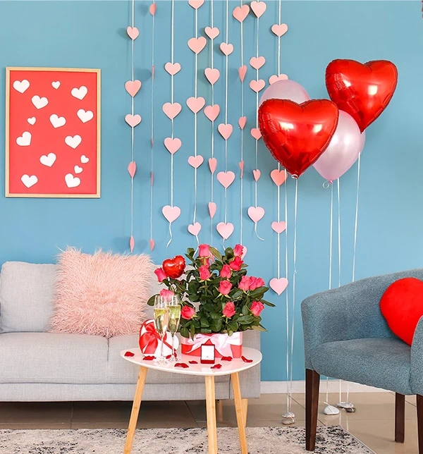 Idée saint valentin étudiant quel cadeau saint valentin ; quel repas pour saint valentin ; idée saint valentin ;