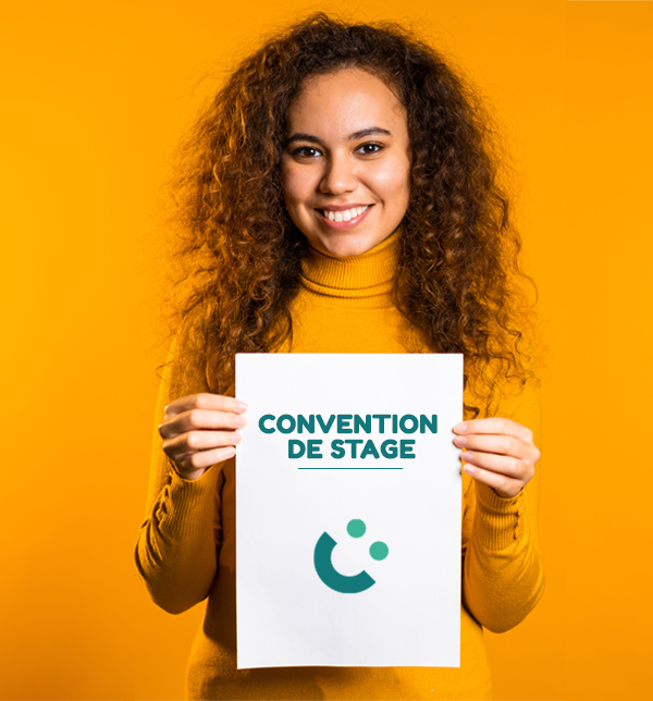 Convention de stage sans école ; comment obtenir une convention de stage sans école ; 