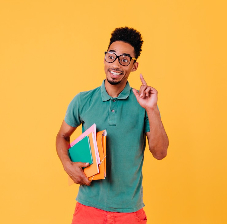 Etudiant qui a une idée - La SMENO vous tient au courant des risques de ne pas avoir de mutuelle
