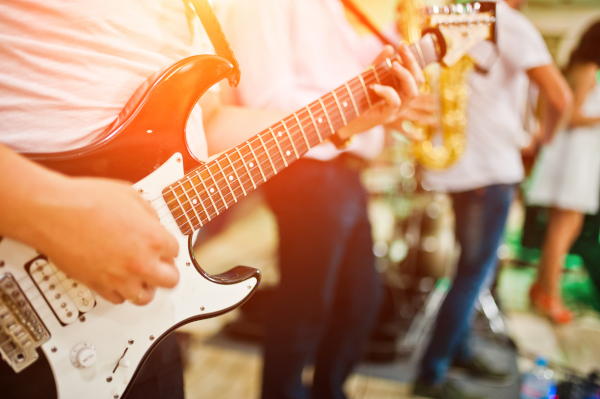 Événements gratuits pour la fête de la musique 2022, avec la SMENO.